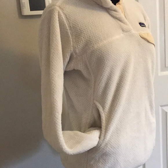 Patagonia pullover - Picture 5 of 6